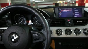 E89, Z4 sDrive 35i - BMW Z1, Z3, Z4, Z8