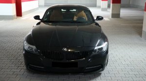 E89, Z4 sDrive 35i - BMW Z1, Z3, Z4, Z8