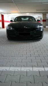 E89, Z4 sDrive 35i - BMW Z1, Z3, Z4, Z8