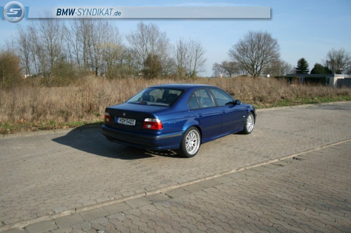 BMW-Syndikat Fotostorie