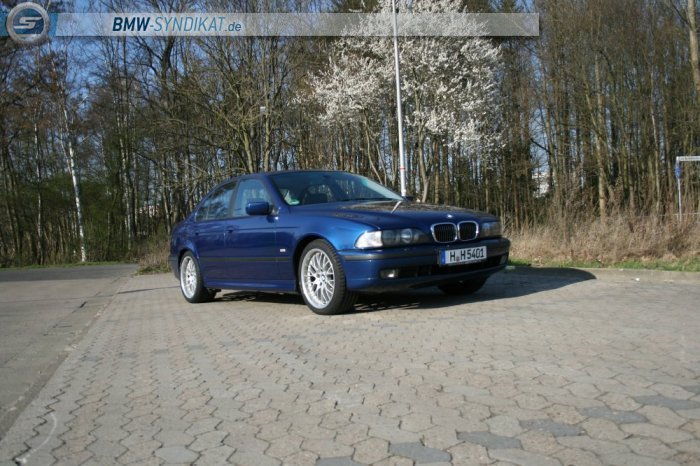 BMW-Syndikat Fotostorie
