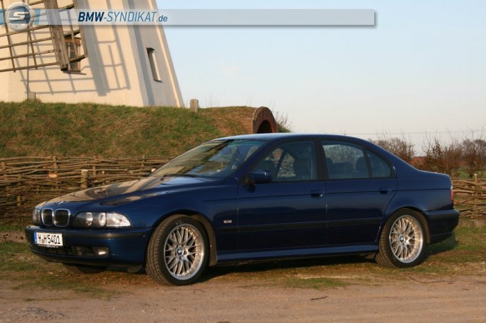 BMW-Syndikat Fotostorie