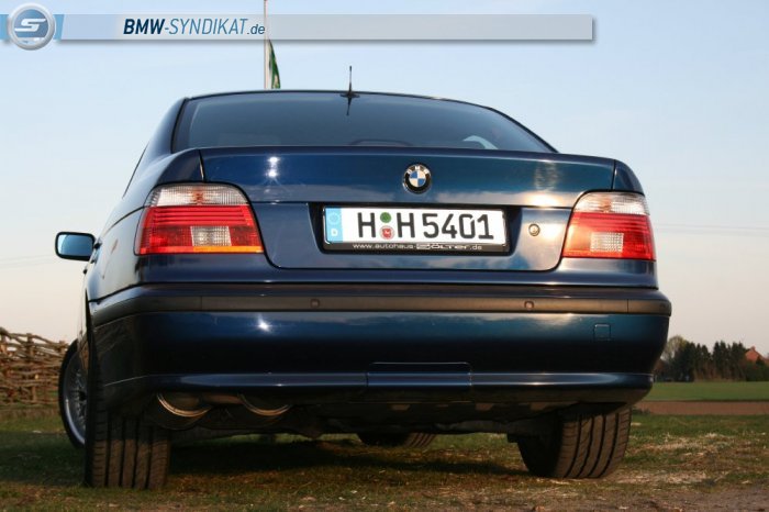 BMW-Syndikat Fotostorie