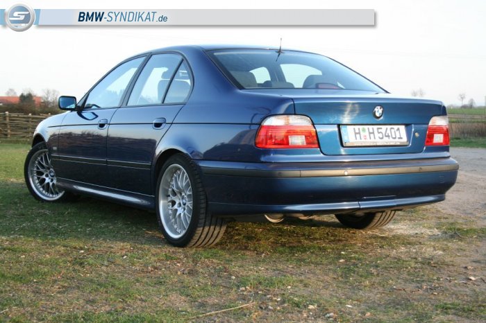 BMW-Syndikat Fotostorie