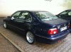 MEINE BIMER - 5er BMW - E39 - IMG_0275.JPG