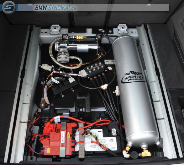 thumbnail image 2 of Bluespark Performance Chip Tuning Box For BMW X1 X3 X4 X5 X6 2.0D 3.0D Diesel 2 of 5