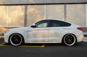 BMW X4 Tuning - BMW X1, X2, X3, X4, X5, X6, X7