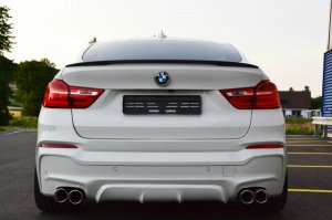 BMW X4 Tuning - BMW X1, X2, X3, X4, X5, X6, X7