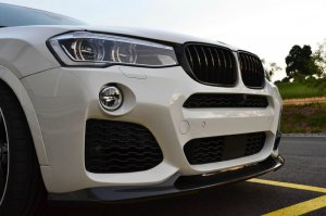 BMW X4 Tuning - BMW X1, X2, X3, X4, X5, X6, X7