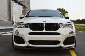 BMW X4 Tuning - BMW X1, X2, X3, X4, X5, X6, X7