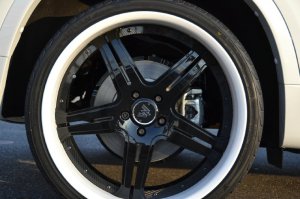 BMW X4 Tuning - BMW X1, X2, X3, X4, X5, X6, X7
