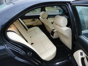 BMW 530d e39 /Facelift " INDIVIDUAL " - 5er BMW - E39 BMW 530d e39 /Facelift " INDIVIDUAL " - 5er BMW - E39