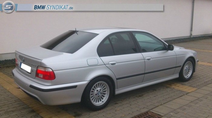 BMW-Syndikat Fotostorie