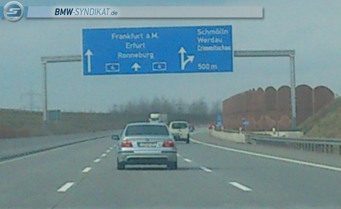 BMW-Syndikat Fotostorie