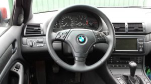 E46 316i aus wenig mach viel - 3er BMW - E46