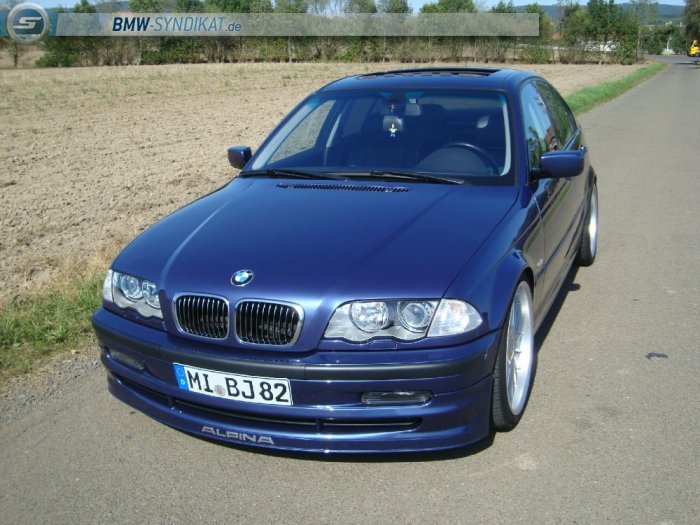 BMW-Syndikat Fotostorie
