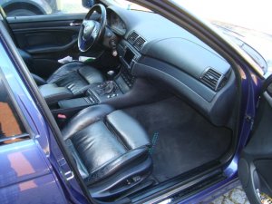 Meine E46 Alpina Limo..... - Fotostories weiterer BMW Modelle