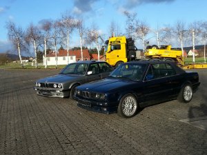 Meine E30 Sammlung - Fotostories weiterer BMW Modelle