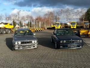 Meine E30 Sammlung - Fotostories weiterer BMW Modelle