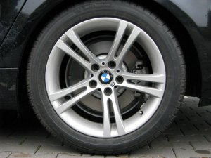 E61 530d - 5er BMW - E60 / E61