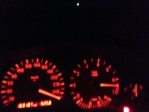 Oldschool E36 328i Cabrio - 3er BMW - E36