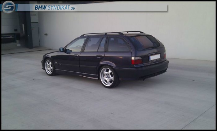 BMW-Syndikat Fotostorie