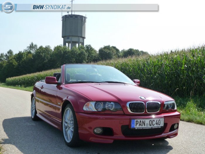 BMW-Syndikat Fotostorie