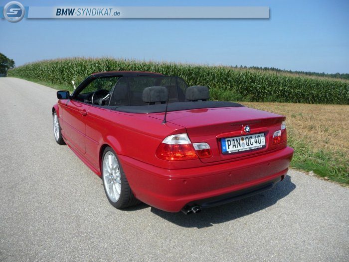 BMW-Syndikat Fotostorie