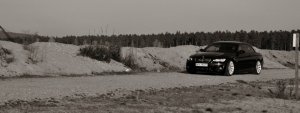 E93, 335i Cabrio - 3er BMW - E90 / E91 / E92 / E93