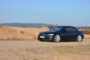 E93, 335i Cabrio - 3er BMW - E90 / E91 / E92 / E93 E93, 335i Cabrio - 3er BMW - E90 / E91 / E92 / E93