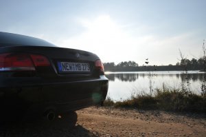 E93, 335i Cabrio - 3er BMW - E90 / E91 / E92 / E93 E93, 335i Cabrio - 3er BMW - E90 / E91 / E92 / E93