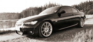 E93, 335i Cabrio - 3er BMW - E90 / E91 / E92 / E93 E93, 335i Cabrio - 3er BMW - E90 / E91 / E92 / E93