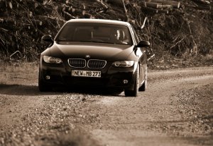 E93, 335i Cabrio - 3er BMW - E90 / E91 / E92 / E93 E93, 335i Cabrio - 3er BMW - E90 / E91 / E92 / E93