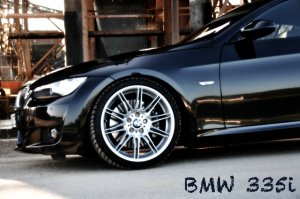 E93, 335i Cabrio - 3er BMW - E90 / E91 / E92 / E93 E93, 335i Cabrio - 3er BMW - E90 / E91 / E92 / E93
