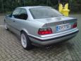 BMW e36 328i Coupe