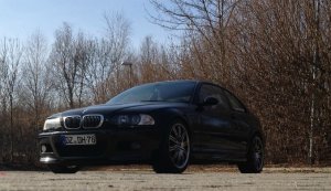 M3-E46-SMG - 3er BMW - E46 M3-E46-SMG - 3er BMW - E46