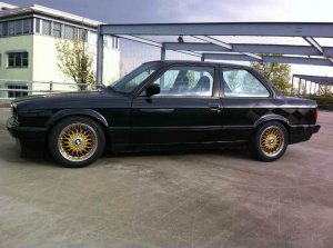 mein 318 is** - 3er BMW - E30 mein 318 is** - 3er BMW - E30