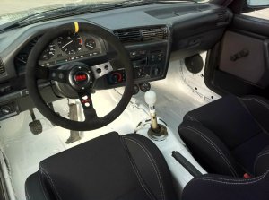 mein 318 is** - 3er BMW - E30 mein 318 is** - 3er BMW - E30
