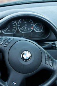 330ci M-Paket Imolarot II - 3er BMW - E46