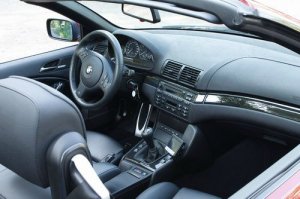 330ci M-Paket Imolarot II - 3er BMW - E46
