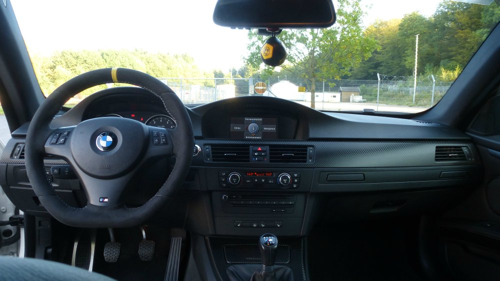 335xi M Performance - 3er BMW - E90 / E91 / E92 / E93