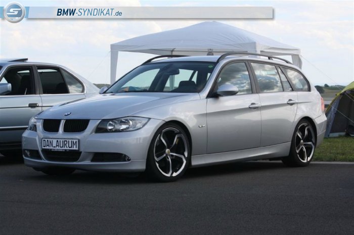 BMW-Syndikat Fotostorie