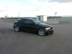 1M Coupe - 1er BMW - E81 / E82 / E87 / E88