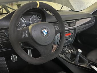 E92 325i - 3er BMW - E90 / E91 / E92 / E93