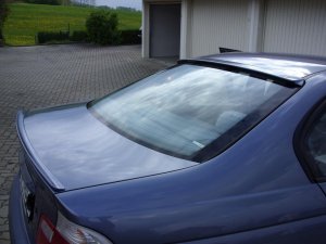 stahlblauer e46 - 3er BMW - E46 stahlblauer e46 - 3er BMW - E46