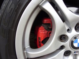 stahlblauer e46 - 3er BMW - E46 stahlblauer e46 - 3er BMW - E46