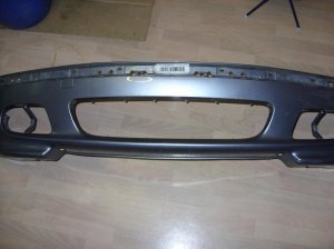 stahlblauer e46 - 3er BMW - E46 stahlblauer e46 - 3er BMW - E46