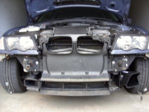 stahlblauer e46 - 3er BMW - E46 stahlblauer e46 - 3er BMW - E46