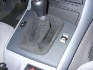 stahlblauer e46 - 3er BMW - E46