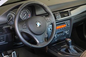 E92 325i - 3er BMW - E90 / E91 / E92 / E93